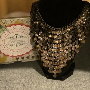 May 2017 Plunder Posse